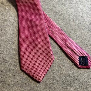 Charles Tyrwhitt Silk Tie